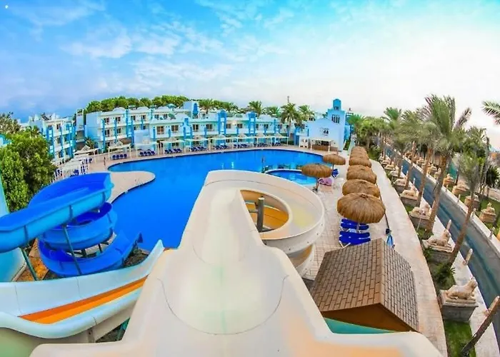 Lilyland Resort&water Park Hotel