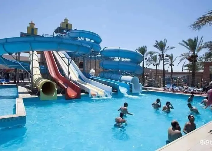 Lilyland Resort&water Park Hotel 4*
