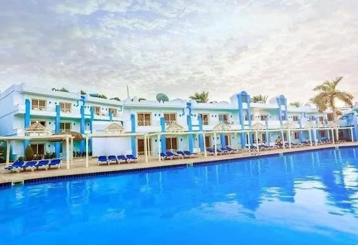 Lilyland Resort&water Park Hurghada