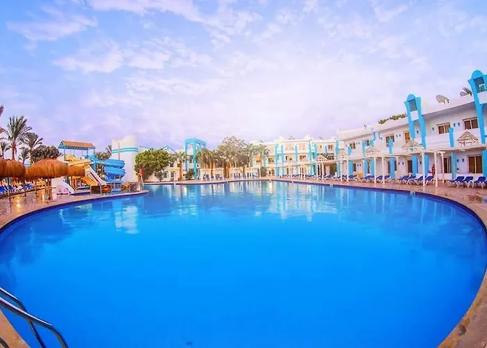 Lilyland Resort&water Park Hotel