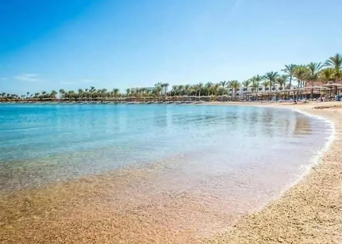 Lilyland Resort&water Park 4* Hurghada