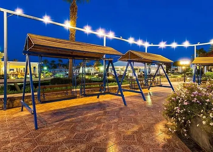 Lilyland Resort&water Park 4* Hurghada