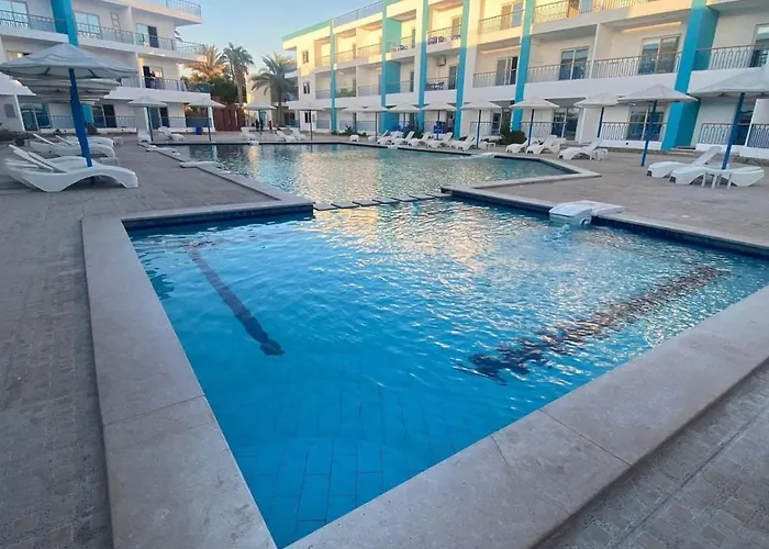 Lilyland Resort&water Park 4* Hurghada