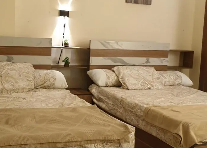 Hotel Lilyland Resort&water Park Hurghada